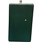 Used Fender Blues Junior 15W 1x12 Limited Edition British Racing Green Tube Guitar Combo Amp