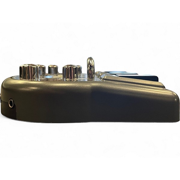 Used Line 6 Bass Floor Pod Effect Processor