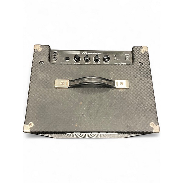 Used Ampeg RB-108 Bass Combo Amp