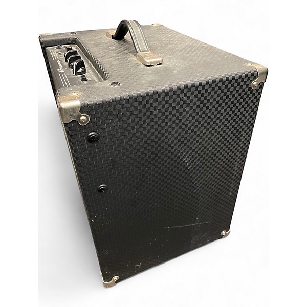 Used Ampeg RB-108 Bass Combo Amp