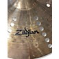 Used Zildjian 17in i FAMILY TRASH Cymbal