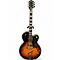Used Gretsch Guitars G2420T Streamliner Vintage Sunburst Hollow Body Electric Guitar thumbnail