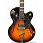 Used Gretsch Guitars G2420T Streamliner Vintage Sunburst Hollow Body Electric Guitar