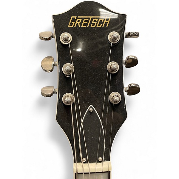 Used Gretsch Guitars G2420T Streamliner Vintage Sunburst Hollow Body Electric Guitar