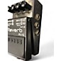 Used BOSS RV6 Digital Reverb Effect Pedal