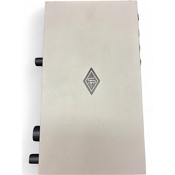 Used Universal Audio VOLT 4 Audio Interface