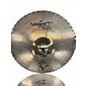 Used Zildjian 14in A Custom Mastersound Hi Hat Pair Cymbal