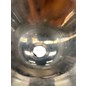 Used Zildjian 14in A Custom Mastersound Hi Hat Pair Cymbal