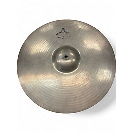 Used Zildjian 20in A Custom Projection Ride Cymbal