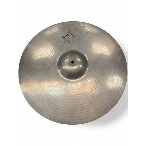 Used Zildjian 20in A Custom Projection Ride Cymbal