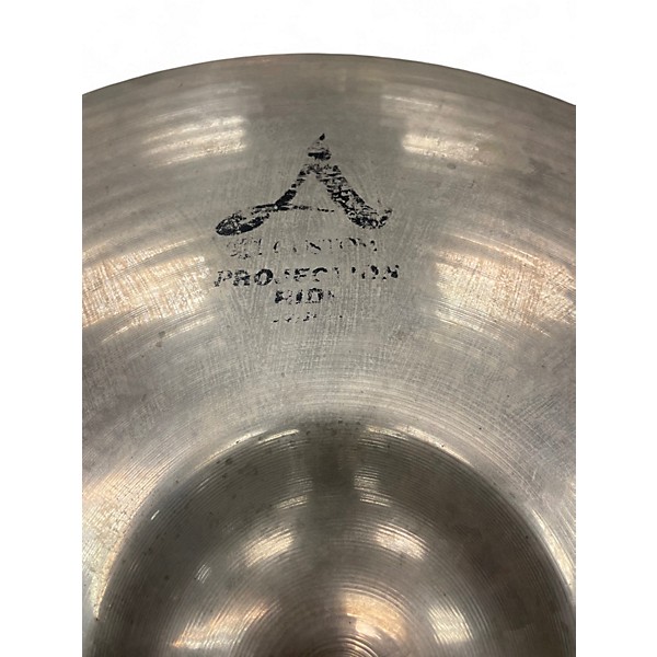 Used Zildjian 20in A Custom Projection Ride Cymbal