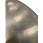 Used Zildjian 20in A Custom Projection Ride Cymbal