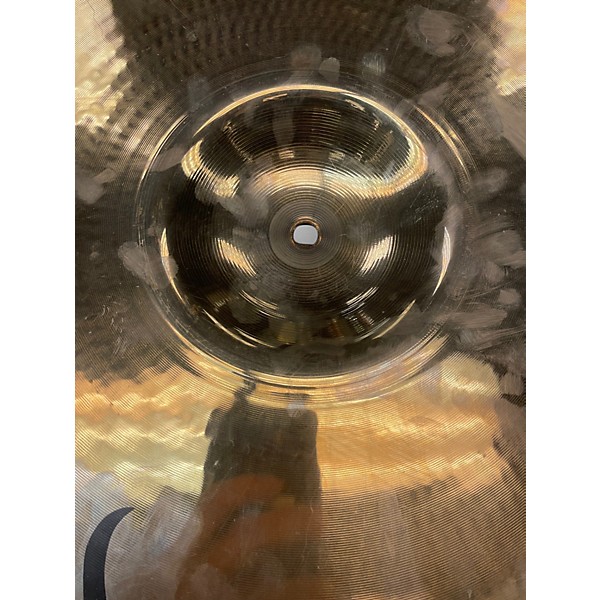 Used Zildjian 20in A Custom Projection Ride Cymbal