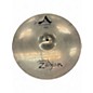Used Zildjian 16in A Custom Crash Cymbal thumbnail