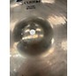 Used Zildjian 16in A Custom Crash Cymbal