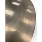 Used Zildjian 16in A Custom Crash Cymbal