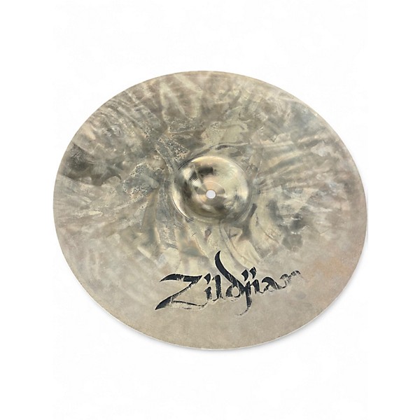 Used Zildjian 16in A Custom Crash Cymbal