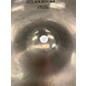Used Zildjian 17in A Custom Crash Cymbal