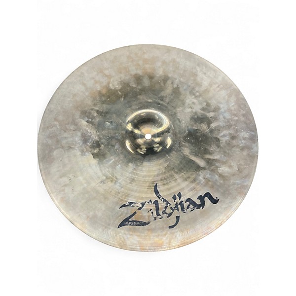 Used Zildjian 17in A Custom Crash Cymbal