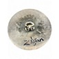 Used Zildjian 17in A Custom Crash Cymbal