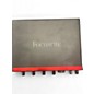 Used Focusrite Clarett+ 4Pre Audio Interface