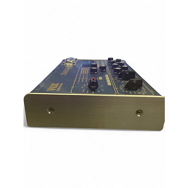 Used VOX Tonelab Effect Processor
