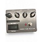 Used KORG TR-S Power Tube Reactor Effect Pedal thumbnail