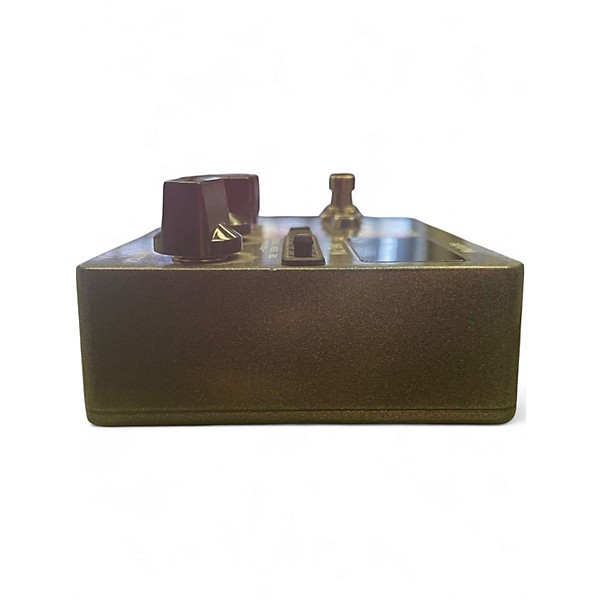 Used KORG TR-S Power Tube Reactor Effect Pedal