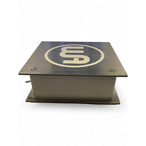 Used Warm Audio Direct Box Direct Box