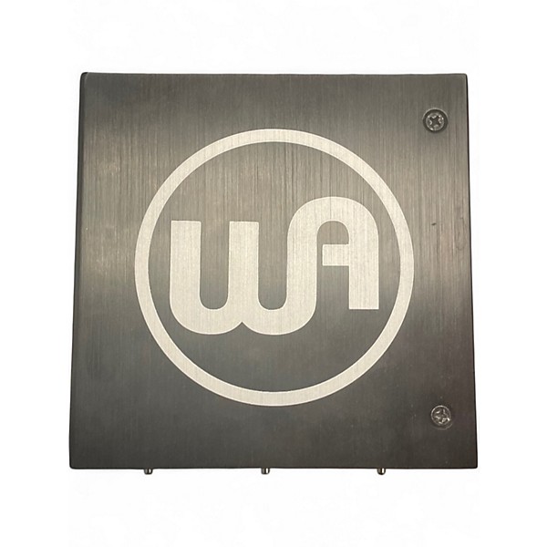 Used Warm Audio Direct Box Direct Box