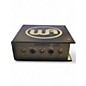 Used Warm Audio Direct Box Direct Box
