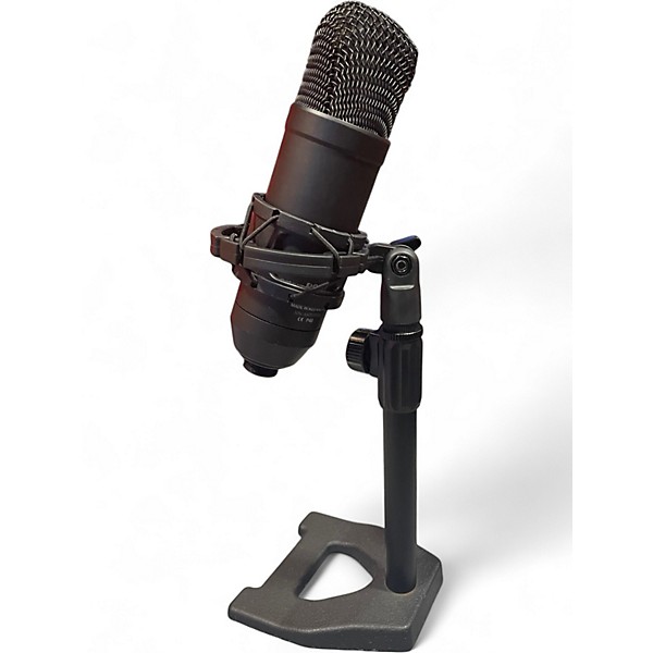 Used RODE NT1 Condenser Microphone