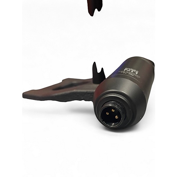 Used RODE NT1 Condenser Microphone