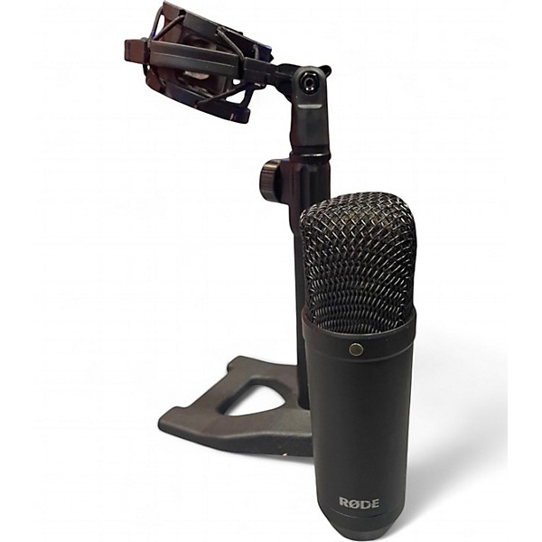 Used RODE NT1 Condenser Microphone
