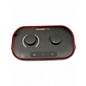 Used Focusrite VOCASTER ONE Audio Interface thumbnail