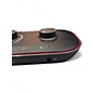 Used Focusrite VOCASTER ONE Audio Interface
