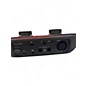 Used Focusrite VOCASTER ONE Audio Interface