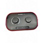 Used Focusrite VOCASTER ONE Audio Interface