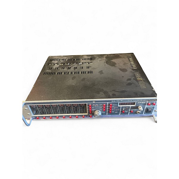 Used Aphex MODEL 1788A Microphone Preamp
