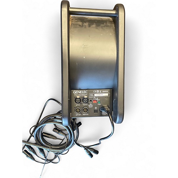 Used Genelec 7040A Subwoofer