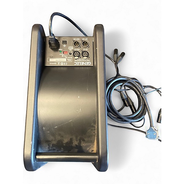 Used Genelec 7040A Subwoofer