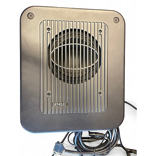 Used Genelec 7040A Subwoofer