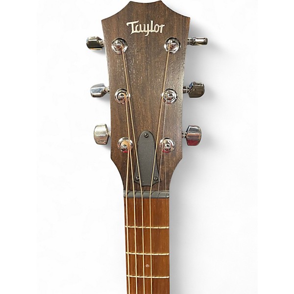 Used Taylor AD24 CE FADED EDGE BURST Acoustic Guitar