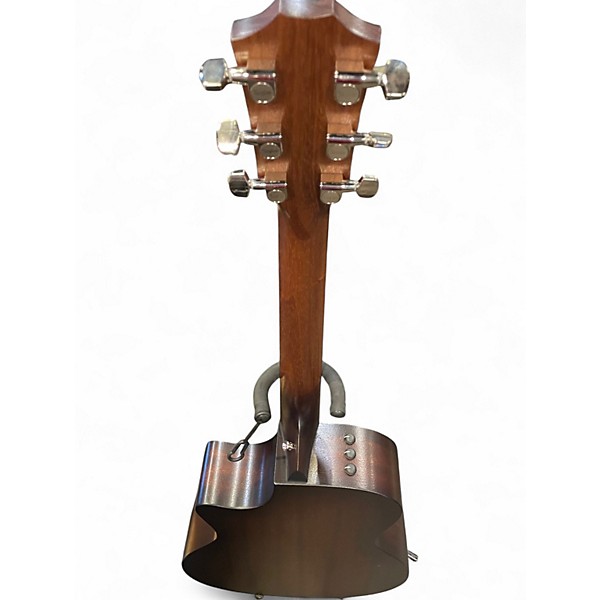 Used Taylor AD24 CE FADED EDGE BURST Acoustic Guitar