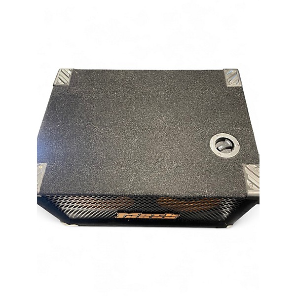 Used Markbass Traveler 102P 400W 2x10 Bass Cabinet