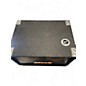 Used Markbass Traveler 102P 400W 2x10 Bass Cabinet