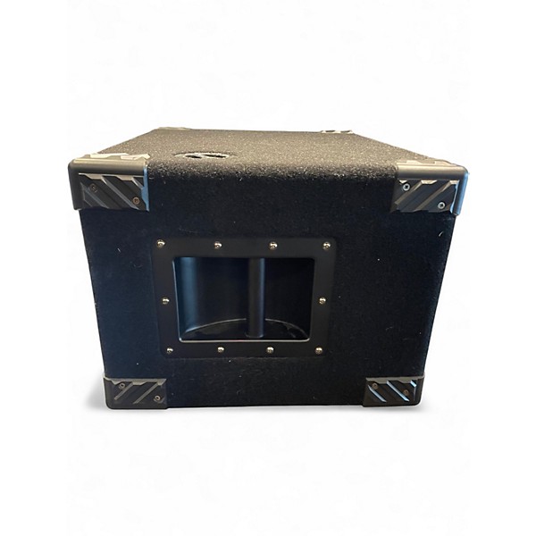 Used Markbass Traveler 102P 400W 2x10 Bass Cabinet