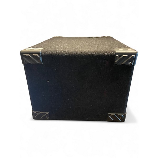 Used Markbass Traveler 102P 400W 2x10 Bass Cabinet