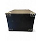 Used Markbass Traveler 102P 400W 2x10 Bass Cabinet