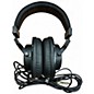 Used Mackie MC100 Studio Headphones thumbnail